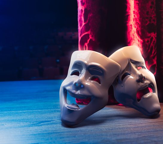 Beogradske predstave u maju 2024