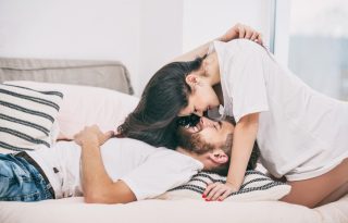 prvi seks sa novim partnerom