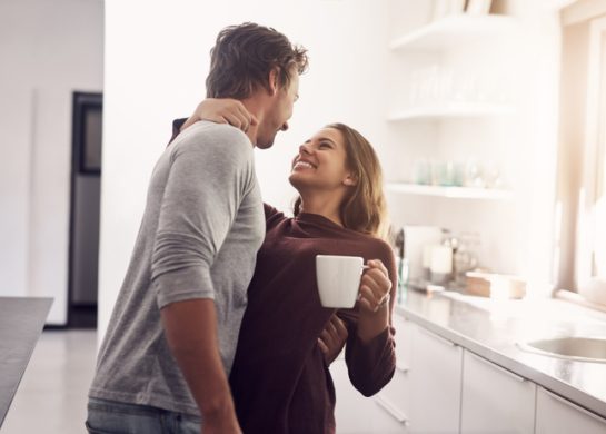 Nerazdvojni horoskopski parovi