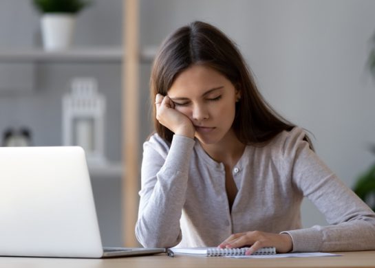 Navike koje crpe energiju