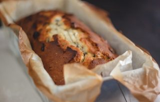 Recept za banana hleb