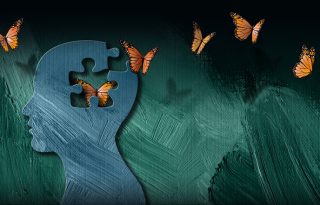 kako trčanje utiče na mentalno zdravlje