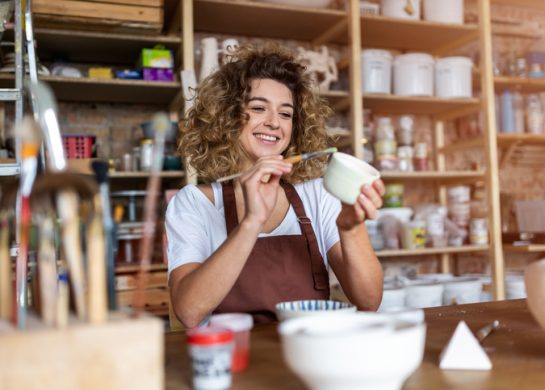kako prepoznati svoj talenat