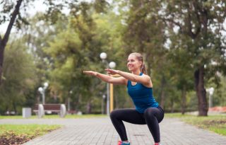 Kako poboljšati cirkulaciju u nogama