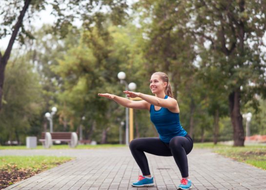 Kako poboljšati cirkulaciju u nogama