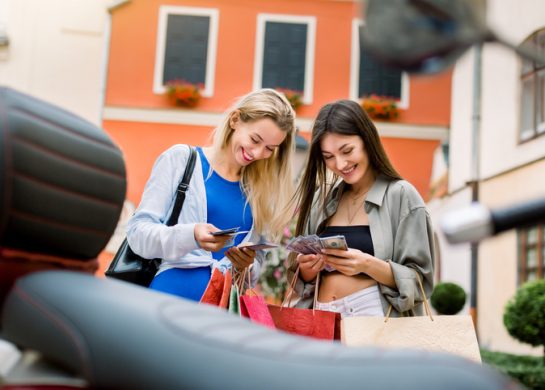 znaci kojima su pare važne