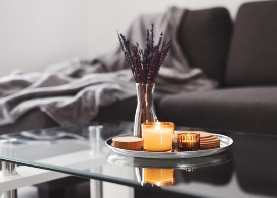 Francuska dekoracija koja izgleda skupo