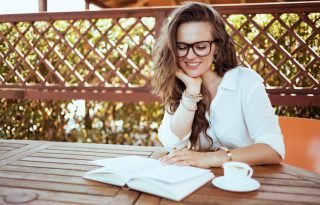 Najbolje knjige za čitanje u proleće