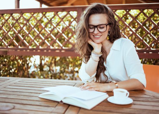 Najbolje knjige za čitanje u proleće