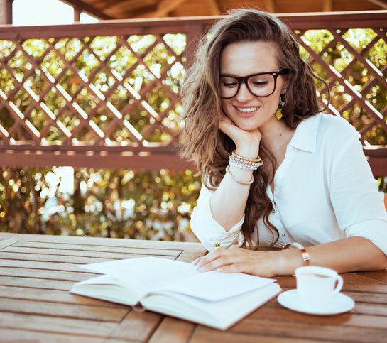 Najbolje knjige za čitanje u proleće