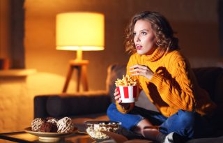 Najpopularnije NETFLIX serije u maju 2024