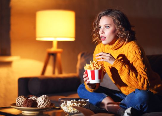 Najpopularnije NETFLIX serije u maju 2024