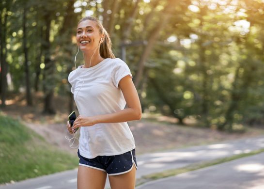 fizičke aktivnosti koje umanjuju anksioznost