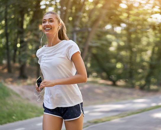 fizičke aktivnosti koje umanjuju anksioznost