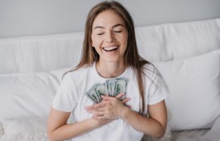 finansijski tip ličnosti