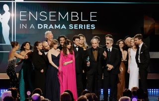 Treća sezona serije 