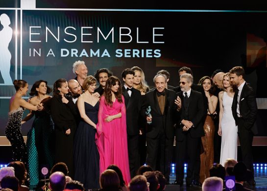 Treća sezona serije 