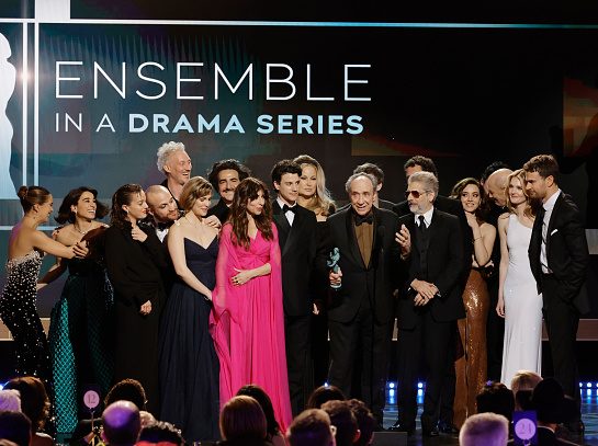 Treća sezona serije 