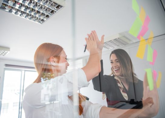 postavljanje anticiljeva za veću produktivnost