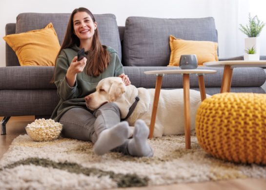 Najpopularnije NETFLIX serije u aprilu 2024