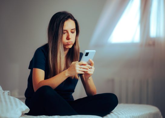 zašto se on ne javlja prvi