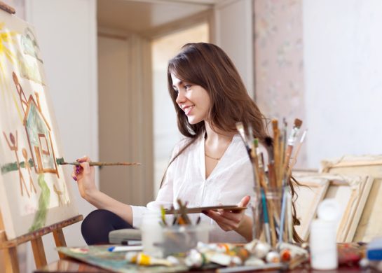 Hobiji koji daju energiju