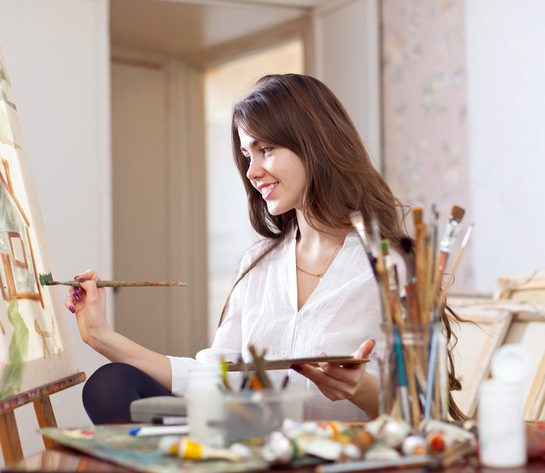 Hobiji koji daju energiju