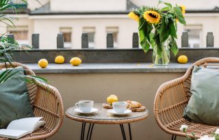 Saveti za dekoraciju balkona