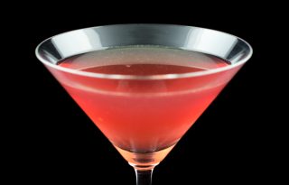 recept za francuski martini