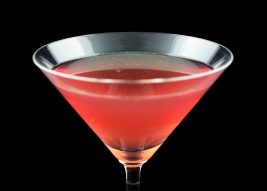recept za francuski martini