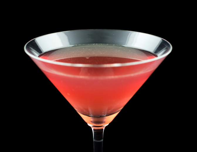 recept za francuski martini