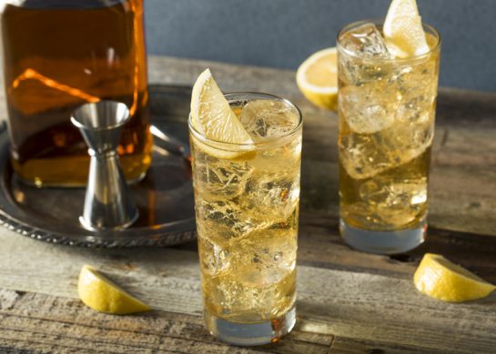 Najbolji viski koktel