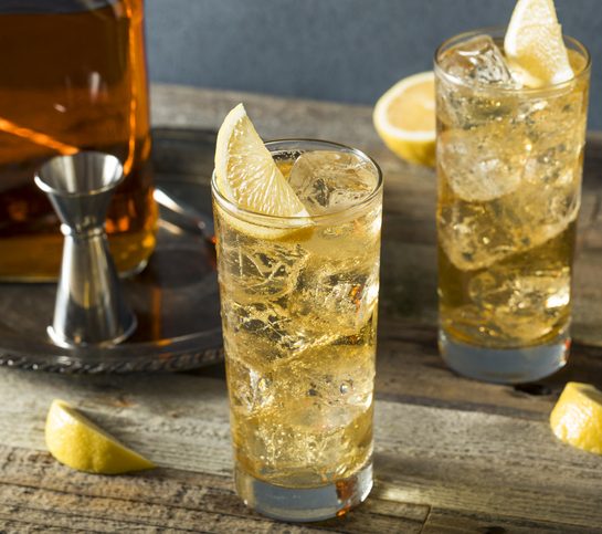 Najbolji viski koktel