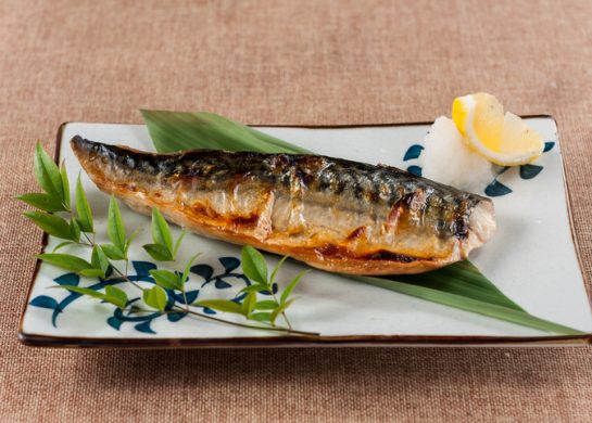 Ribe koje su zdravije od lososa