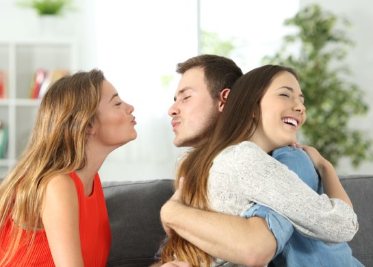 Šta znači sanjati prevaru