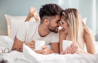 Ljubavni horoskop za april 2024