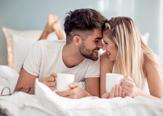 Ljubavni horoskop za april 2024