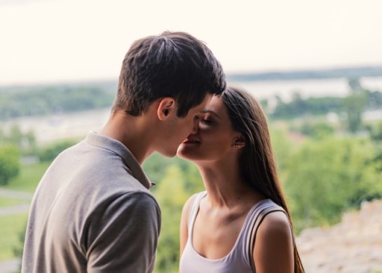 Za koje vreme se zaljubljujemo