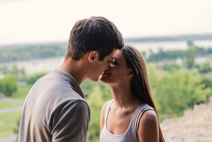 Za koje vreme se zaljubljujemo