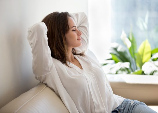 novogodišnja odluka