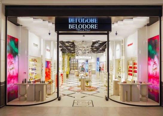 belodore parfimerija