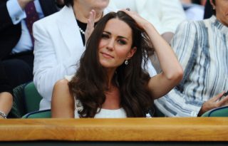 Kako se Kejt Midtlon oblačila pre udaje za princa Vilijama