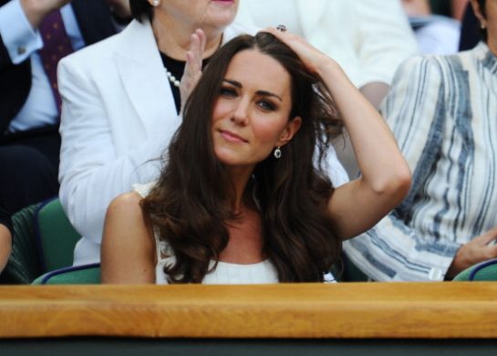 Kako se Kejt Midtlon oblačila pre udaje za princa Vilijama