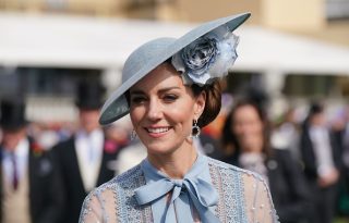 Kako se šminka Kejt Midlton