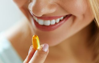 Koji kolagen je najbolji, viktorija bekam