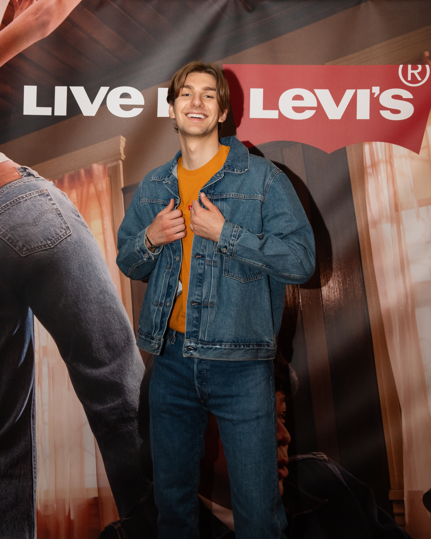 LEVI'S SS24