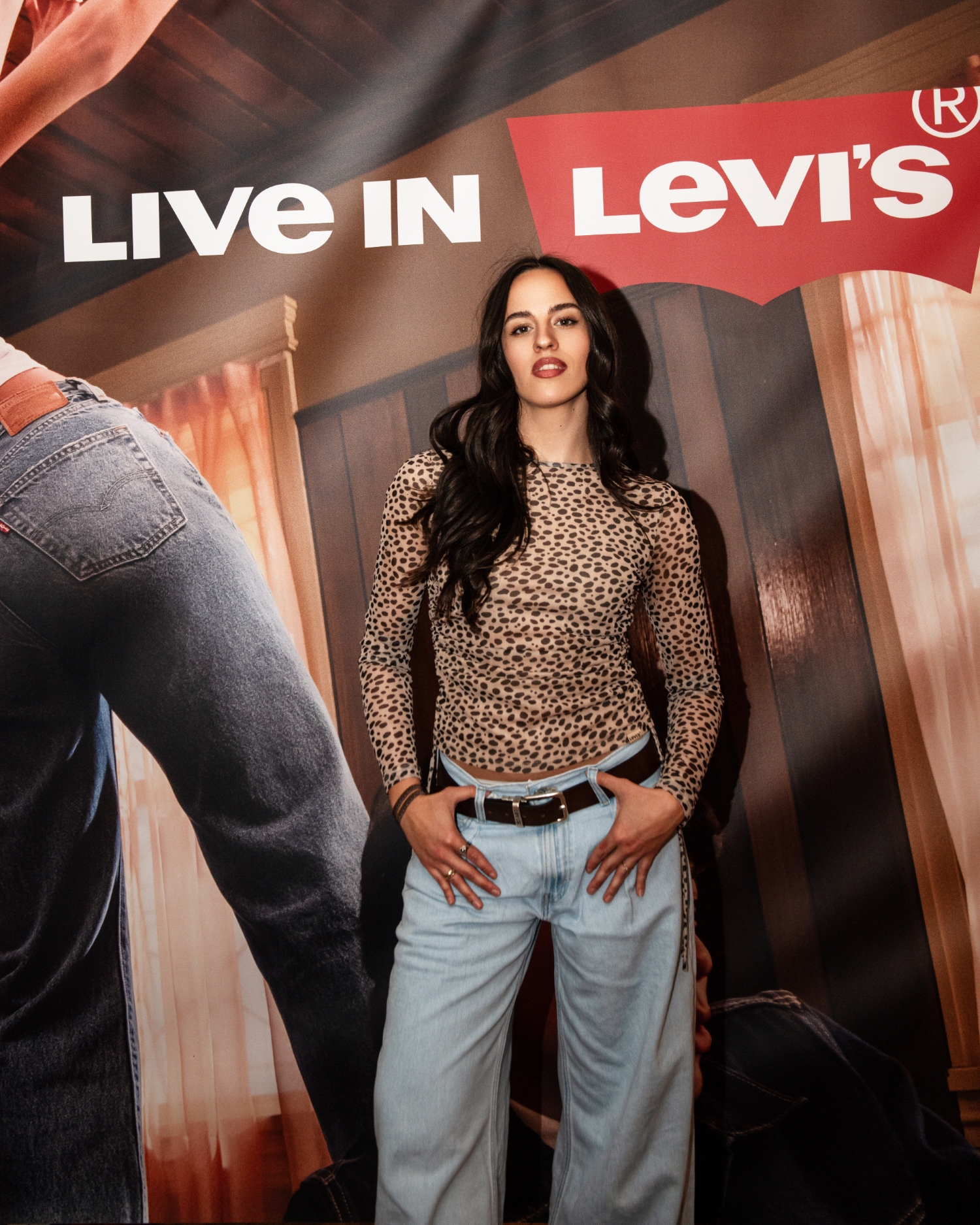 LEVI'S SS24 