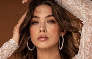 Najbolja šminka za braon oči