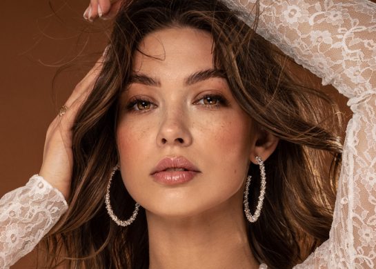 Najbolja šminka za braon oči