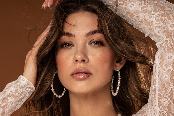 Najbolja šminka za braon oči